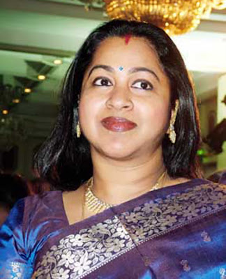 Mulai kushboo