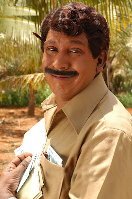 singamuthu vadivelu
