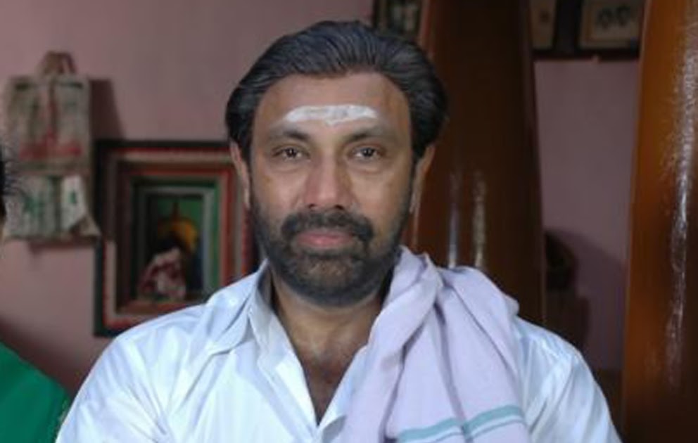 sathyaraj padal