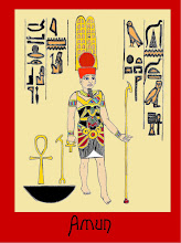 Amun Rising
