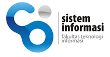 Sistem Informasi ITS