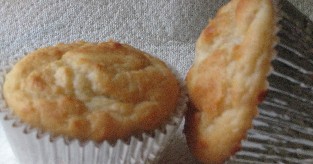 Simple Vegetarian Recipes Eggless Banana Yoghurt Muffins