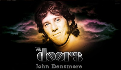 The Doors - John Densmore