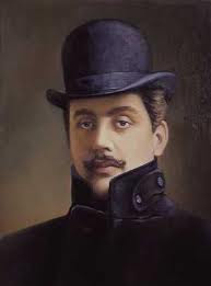Giacommo Puccini - Breve biografía