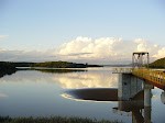 Barragem de Salinas - MG