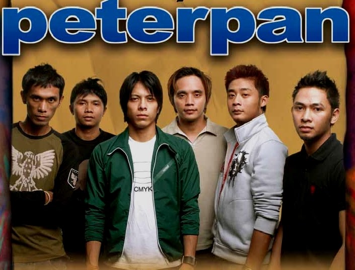 Kumpulan Lagu Peterpan Free Download Musik 4u