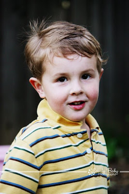 Sacramento Children's Photographer - www.lovelybabyphotography.com