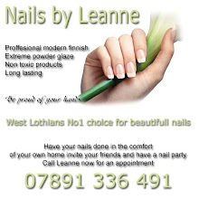 Nails by Leanne