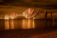 Forth Bridge (Liquid Gold)