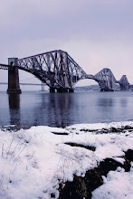 Winter Bridges