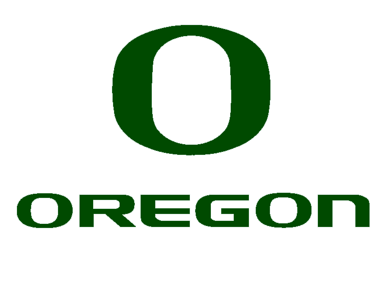 Oregon Ducks Oregon Ducks
