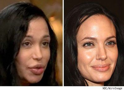 Celebrities Who Look Like Other Celebrities Seen On www.coolpicturegallery.net Celebrities Who Look Like Other Celebrities Seen On www.coolpicturegallery.net