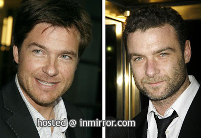 Celebrities Who Look Like Other Celebrities Seen On www.coolpicturegallery.net Celebrities Who Look Like Other Celebrities Seen On www.coolpicturegallery.net