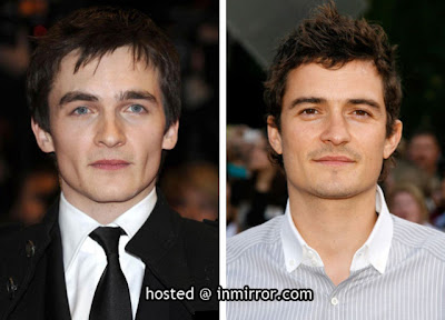 Celebrities Who Look Like Other Celebrities Seen On www.coolpicturegallery.net Celebrities Who Look Like Other Celebrities Seen On www.coolpicturegallery.net