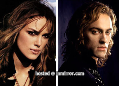 Celebrities Who Look Like Other Celebrities Seen On www.coolpicturegallery.net Celebrities Who Look Like Other Celebrities Seen On www.coolpicturegallery.net