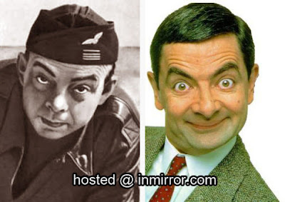 Celebrities Who Look Like Other Celebrities Seen On www.coolpicturegallery.net Celebrities Who Look Like Other Celebrities Seen On www.coolpicturegallery.net