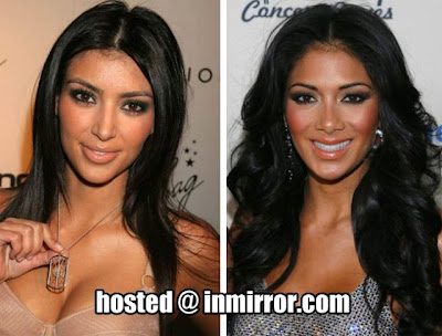 Celebrities Who Look Like Other Celebrities Seen On www.coolpicturegallery.net Celebrities Who Look Like Other Celebrities Seen On www.coolpicturegallery.net
