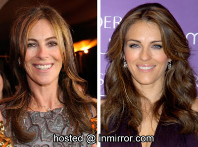Celebrities Who Look Like Other Celebrities Seen On www.coolpicturegallery.net Celebrities Who Look Like Other Celebrities Seen On www.coolpicturegallery.net