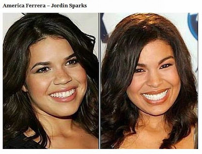 Celebrities Who Look Like Other Celebrities Seen On www.coolpicturegallery.net Celebrities Who Look Like Other Celebrities Seen On www.coolpicturegallery.net