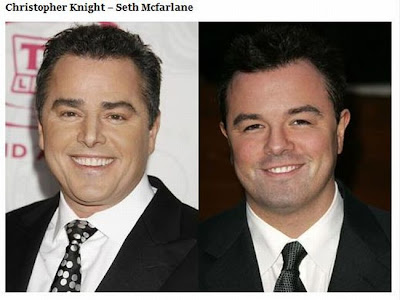Celebrities Who Look Like Other Celebrities Seen On www.coolpicturegallery.net Celebrities Who Look Like Other Celebrities Seen On www.coolpicturegallery.net
