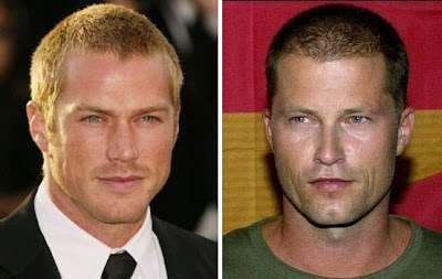 Celebrities Who Look Like Other Celebrities Seen On www.coolpicturegallery.net Celebrities Who Look Like Other Celebrities Seen On www.coolpicturegallery.net