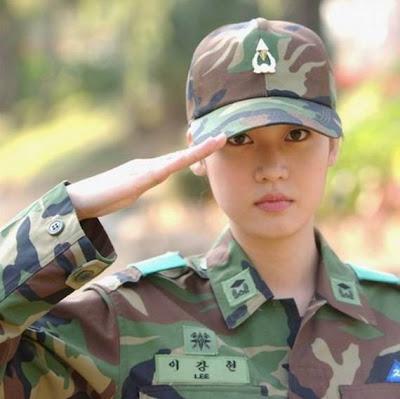 Beautiful Military Women Around the World Seen On www.coolpicturegallery.net Beautiful Military Women Around the World Seen On www.coolpicturegallery.net
