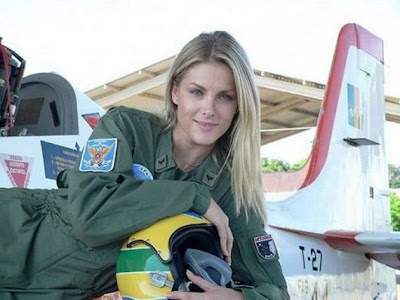 Beautiful Military Women Around the World Seen On www.coolpicturegallery.net Beautiful Military Women Around the World Seen On www.coolpicturegallery.net