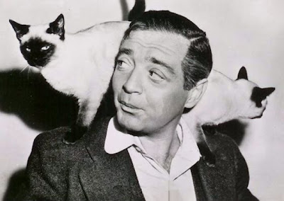 Celebrities and their Pets