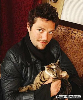 Celebrities and their Pets