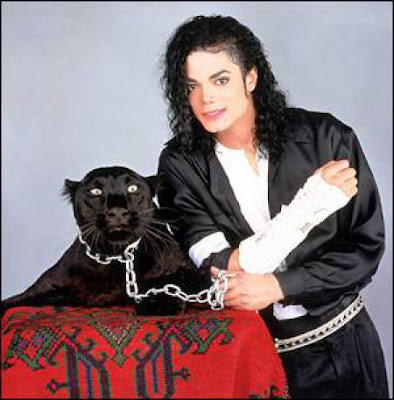 Celebrities and their Pets