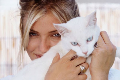 Celebrities and their Pets