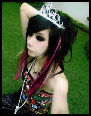 Fresh Pics: Hot Emo Girls emo girls with guitars. Fresh Pics: Hot Emo Girls