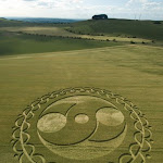 100 Foto Crop Circle dari Seluruh Dunia - www.digaleri.com gambar crop circle, foto crop circle, alien, ufo, lingkaran tanaman, www.digaleri.com