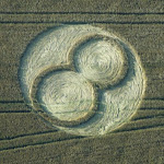 100 Foto Crop Circle dari Seluruh Dunia - www.digaleri.com gambar crop circle, foto crop circle, alien, ufo, lingkaran tanaman, www.digaleri.com