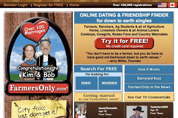 100 Percent Free American Dating Sites