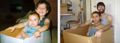 Young Me vs. Now Me Seen  On www.coolpicturegallery.us