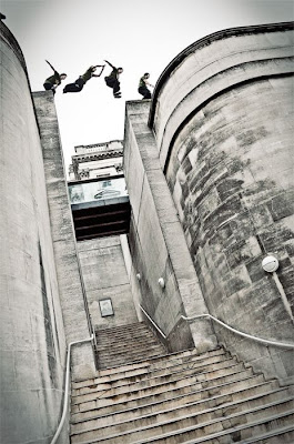 Incredible Parkour Photo Seen On www.coolpicturegallery.us Incredible Parkour Photo Seen On www.coolpicturegallery.us