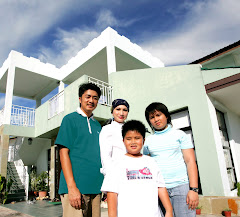 Skim Takaful Rumah Kediaman