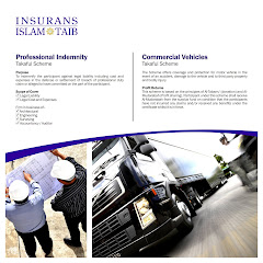 Professional Indemnity / Commercial Vehicles