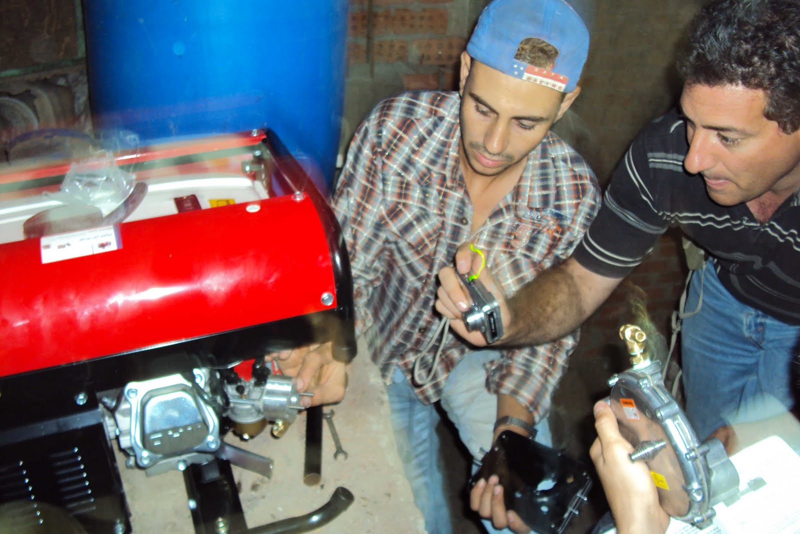 [engineconversionfathy.JPG]