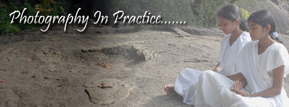 Photography in Practice...........