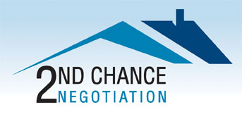 2nd Chance Negotiation