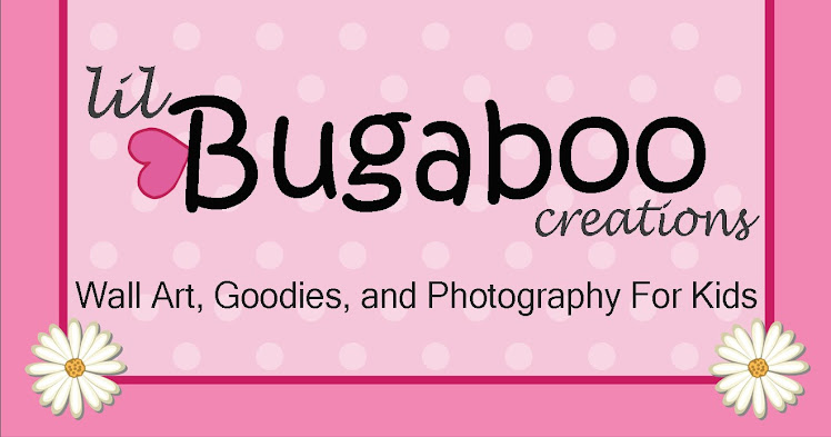 lil' bugaboo creations