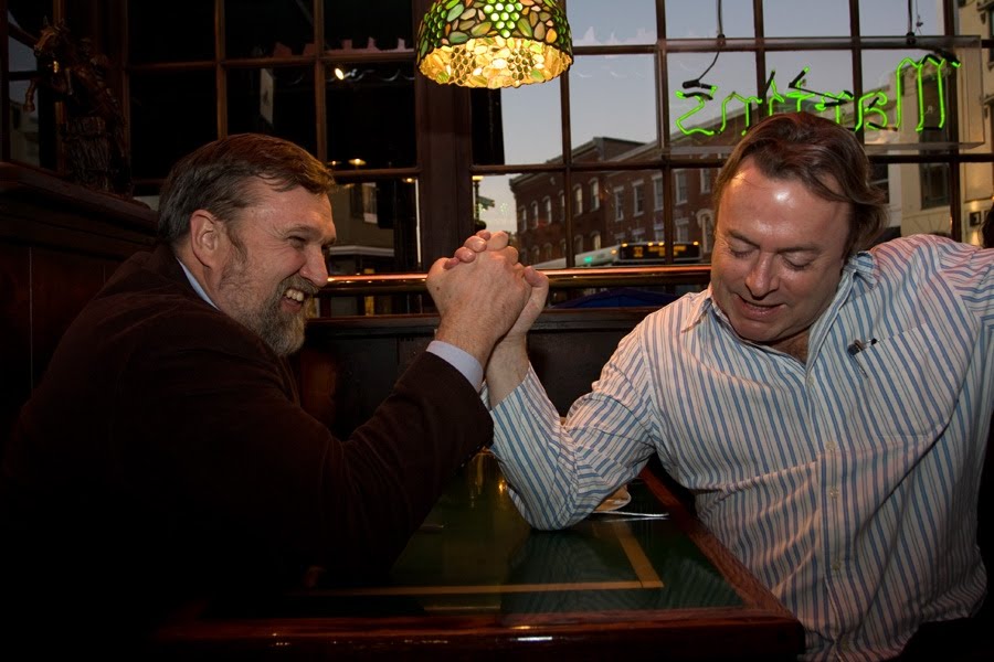 Hitchens Debates Transcripts Hitchens vs. Wilson, The King's College