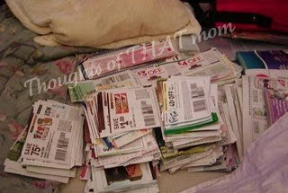 Coupons 1st Week of January