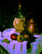 STILL LIFE