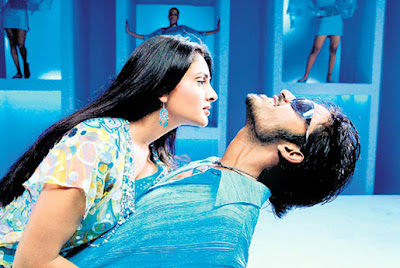 Pollathavan Thamil Movie