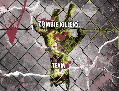 Zombie Killers Team