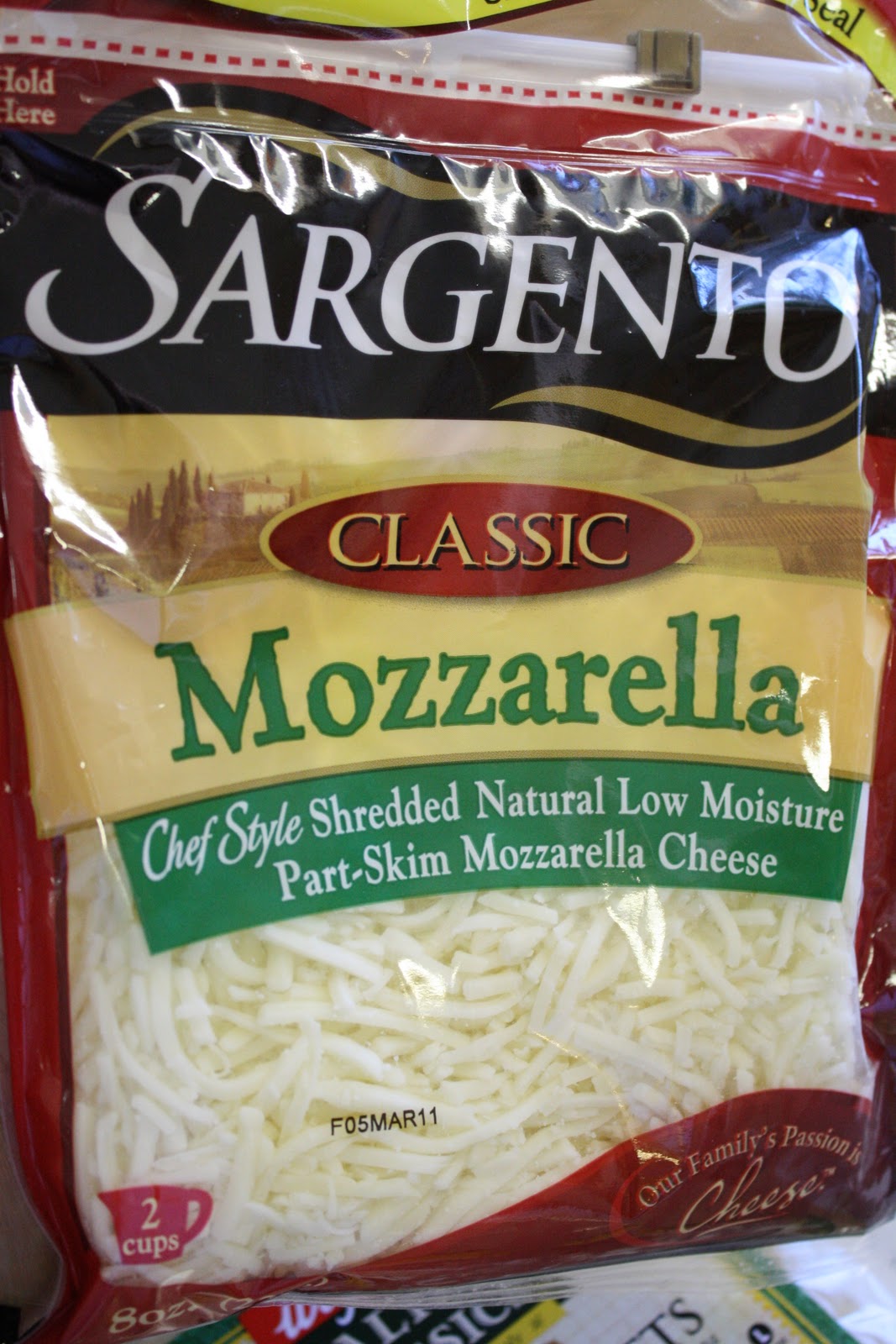 Veterans Day Vegetarian Lasagna Saving Room for Dessert