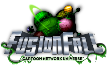 cartoon network universe